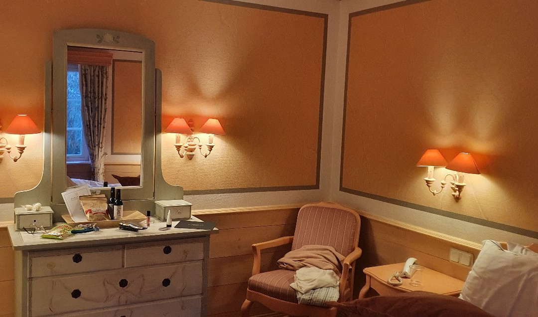 Akerblads Hotell Gastgiveri & Spa主图