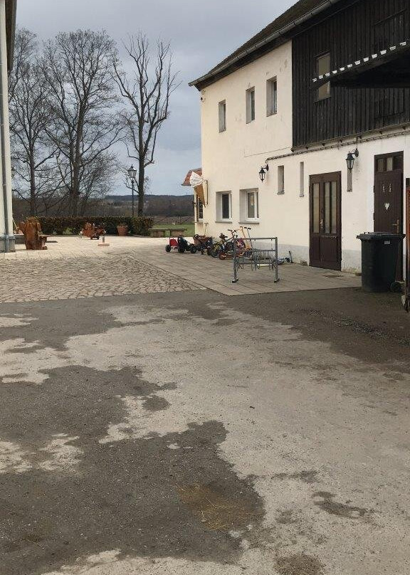 Rittergut Niedermosel主图