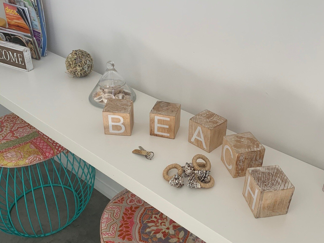 Boomerang Beach Luxury Bed & Breakfast主图