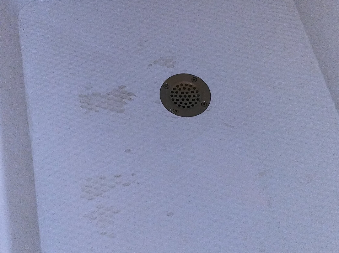 Dell Creek Motel主图