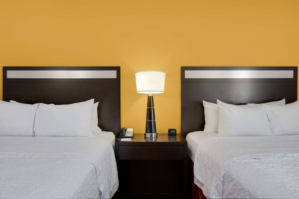 Hampton Inn Pittsburgh/West Mifflin主图