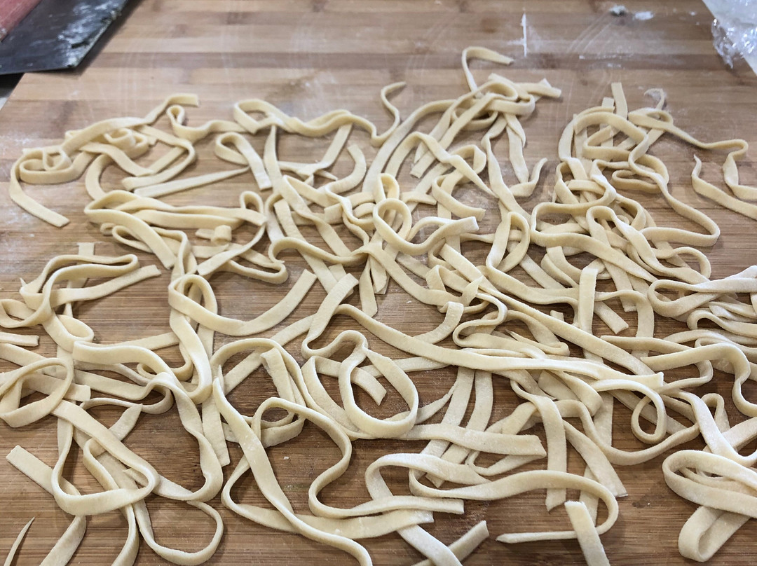 Italian Cooking Experience with Stefano Marvello-Burradoo必去景点