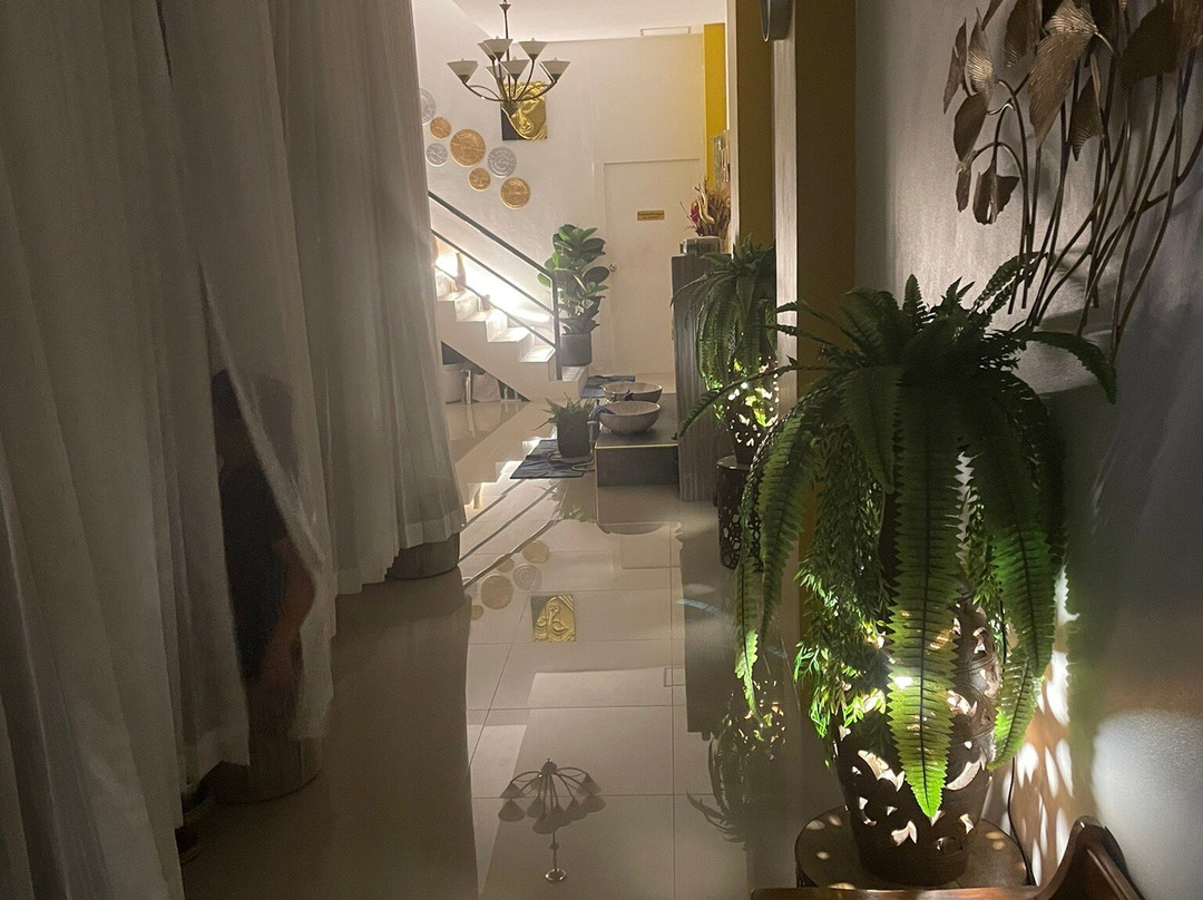 金触按摩-芭东海滩必去景点