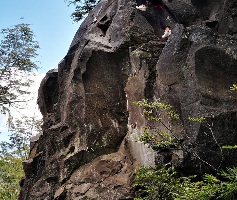Ecoparque Shangri-La-Pinto必去景点