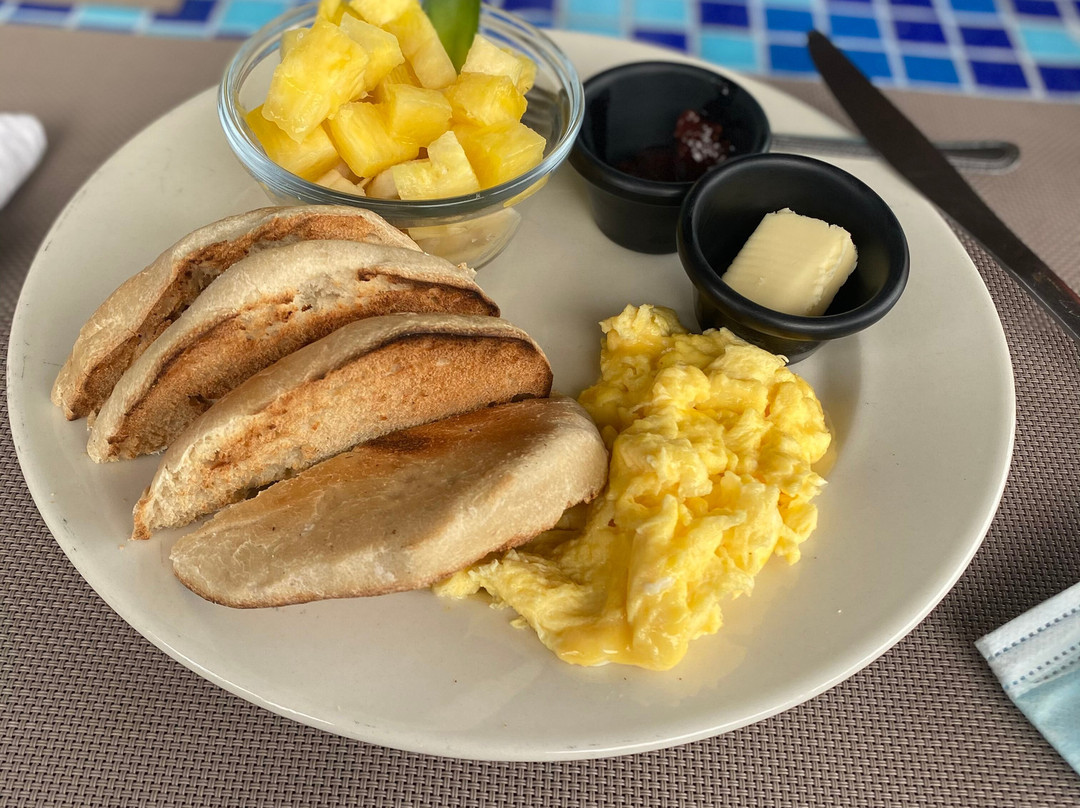 Saigon Bay Bed & Breakfast主图