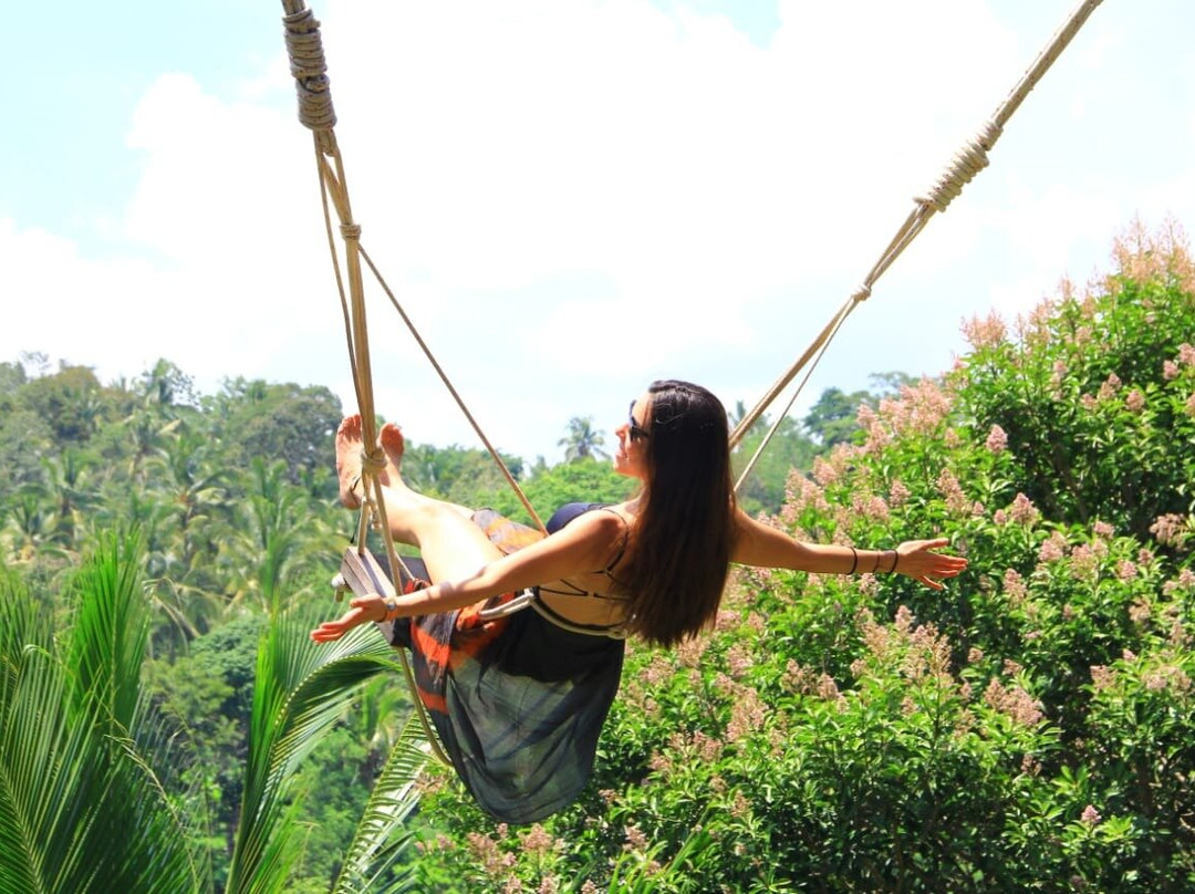 Surya Bintang Adventures-佩艳艮必去景点