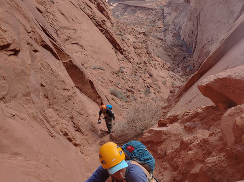 All Ways Adventure-卡纳布必去景点