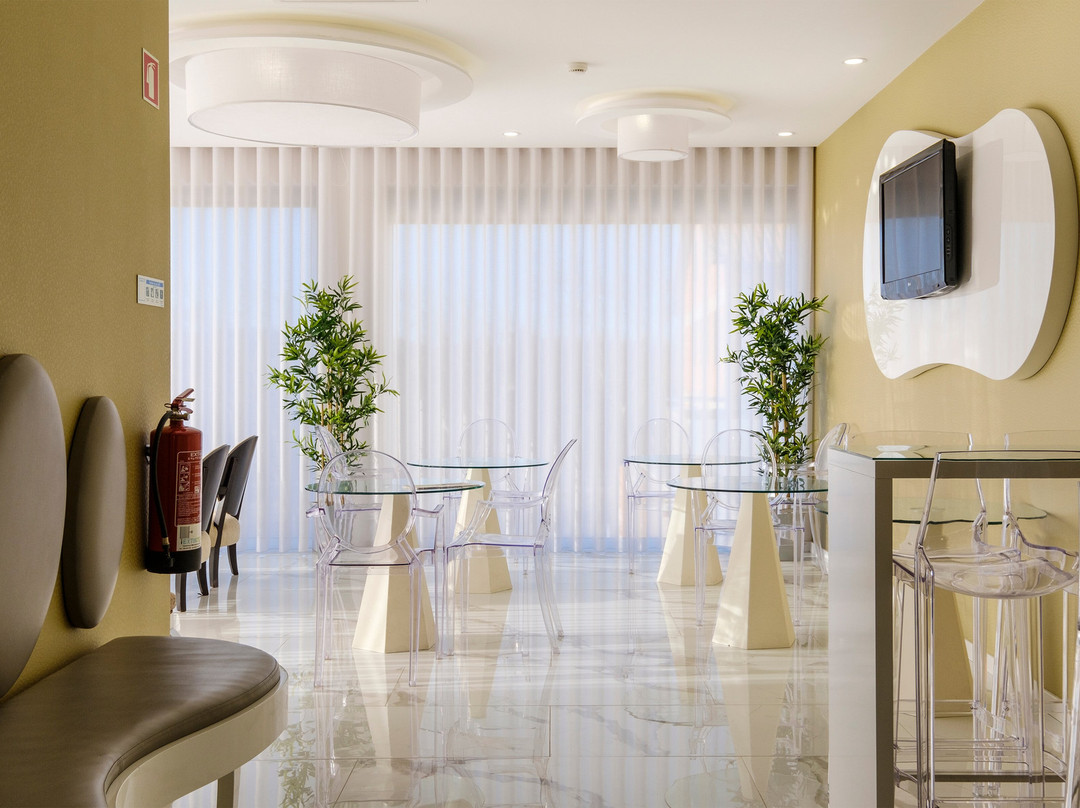 Hotel Rosa Mistica主图