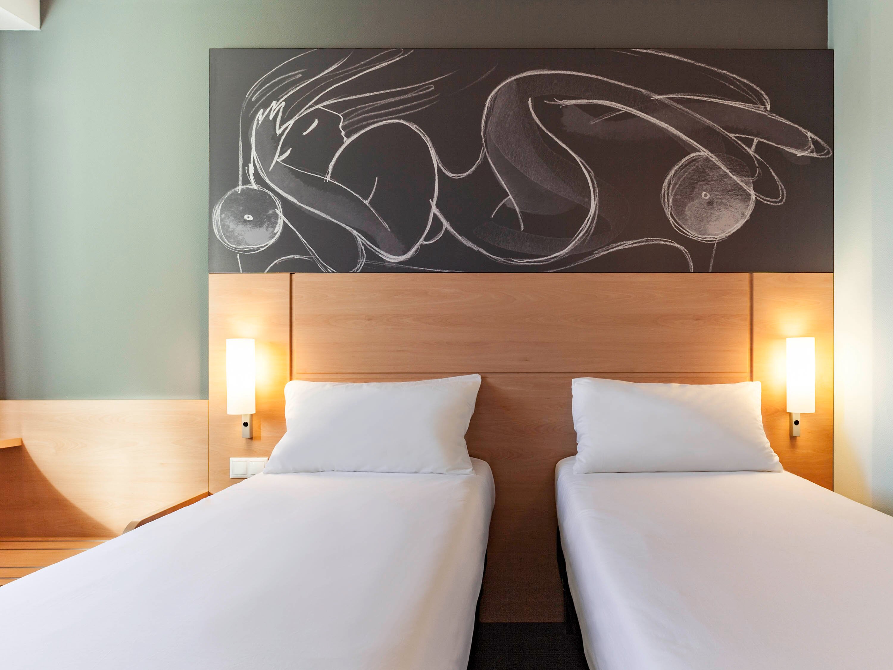Ibis Lyon Villefranche Sur Saone-官方