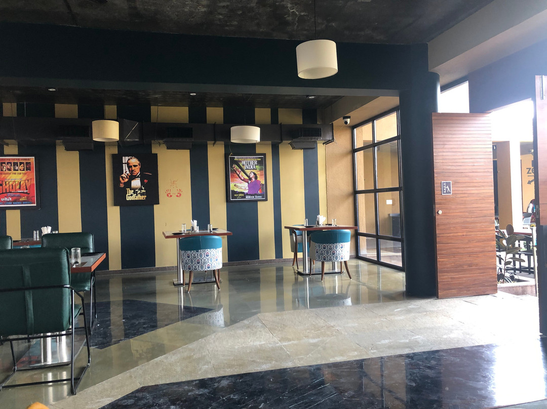 Hotel Mayur Express主图