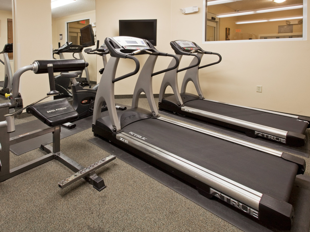 Candlewood Suites Melbourne/viera By IHG主图