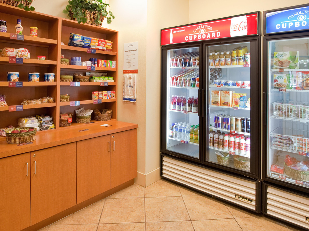 Candlewood Suites Springfield By IHG主图