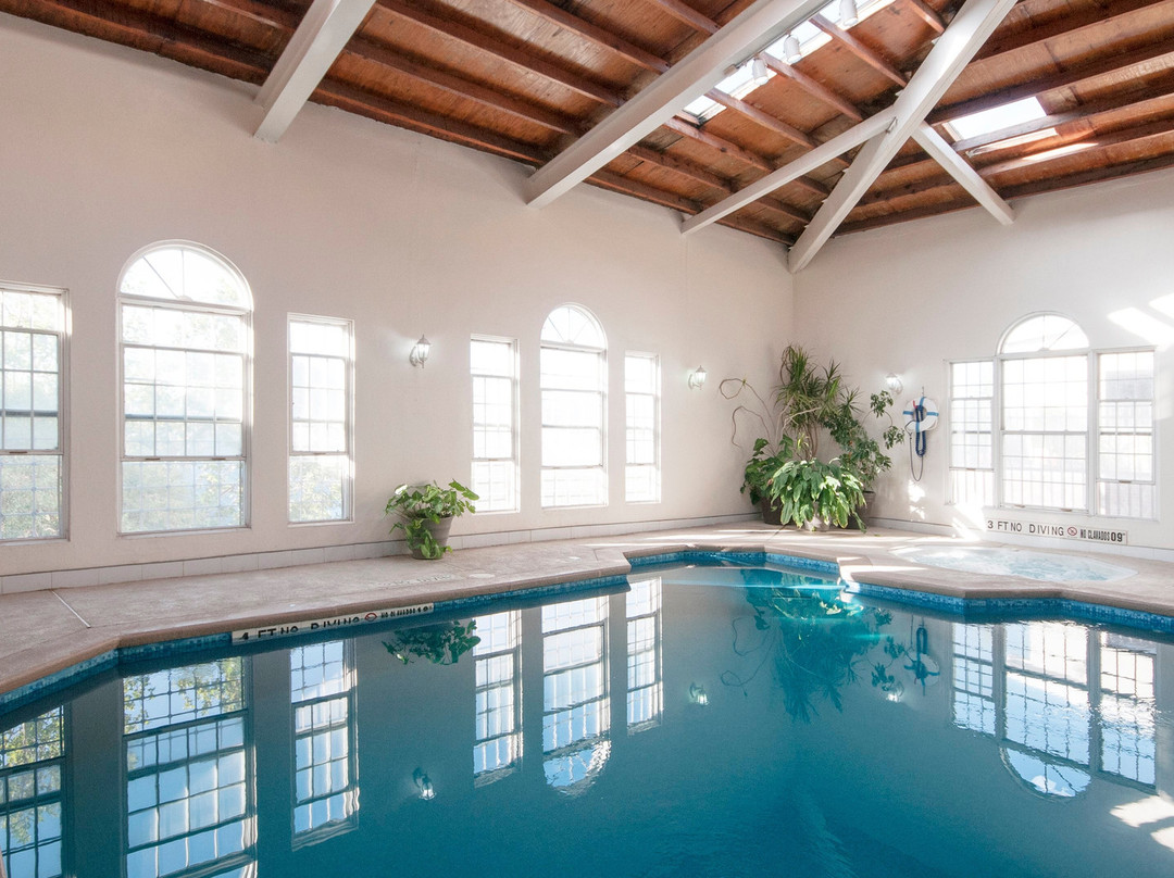 Holiday Inn & Suites Chihuahua Expo by IHG主图