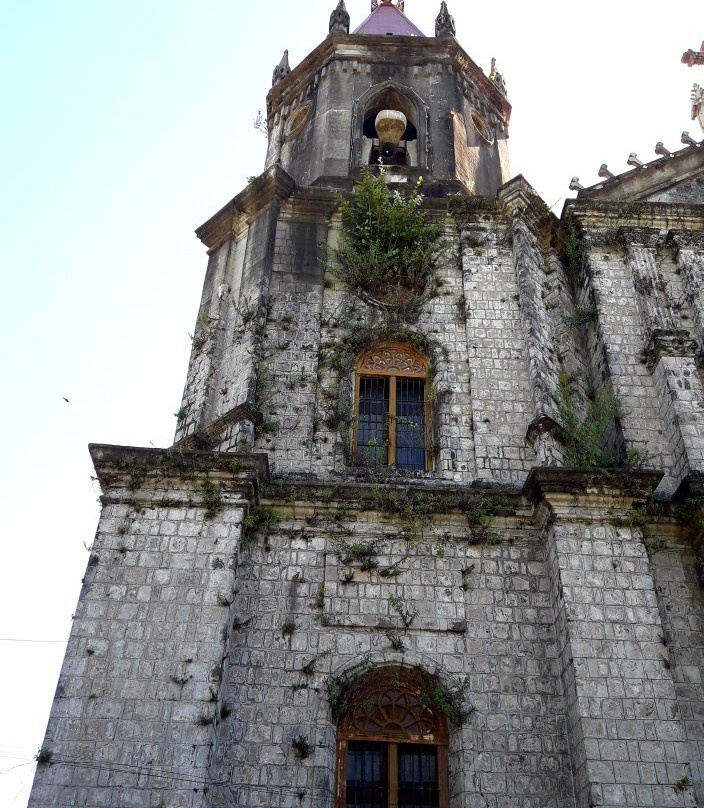 St Anne Parish Church景点图片