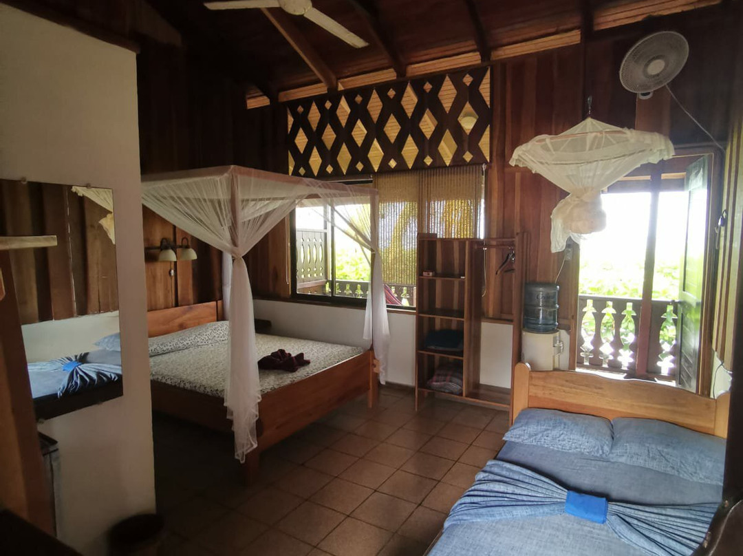 Jenny's Cabinas主图