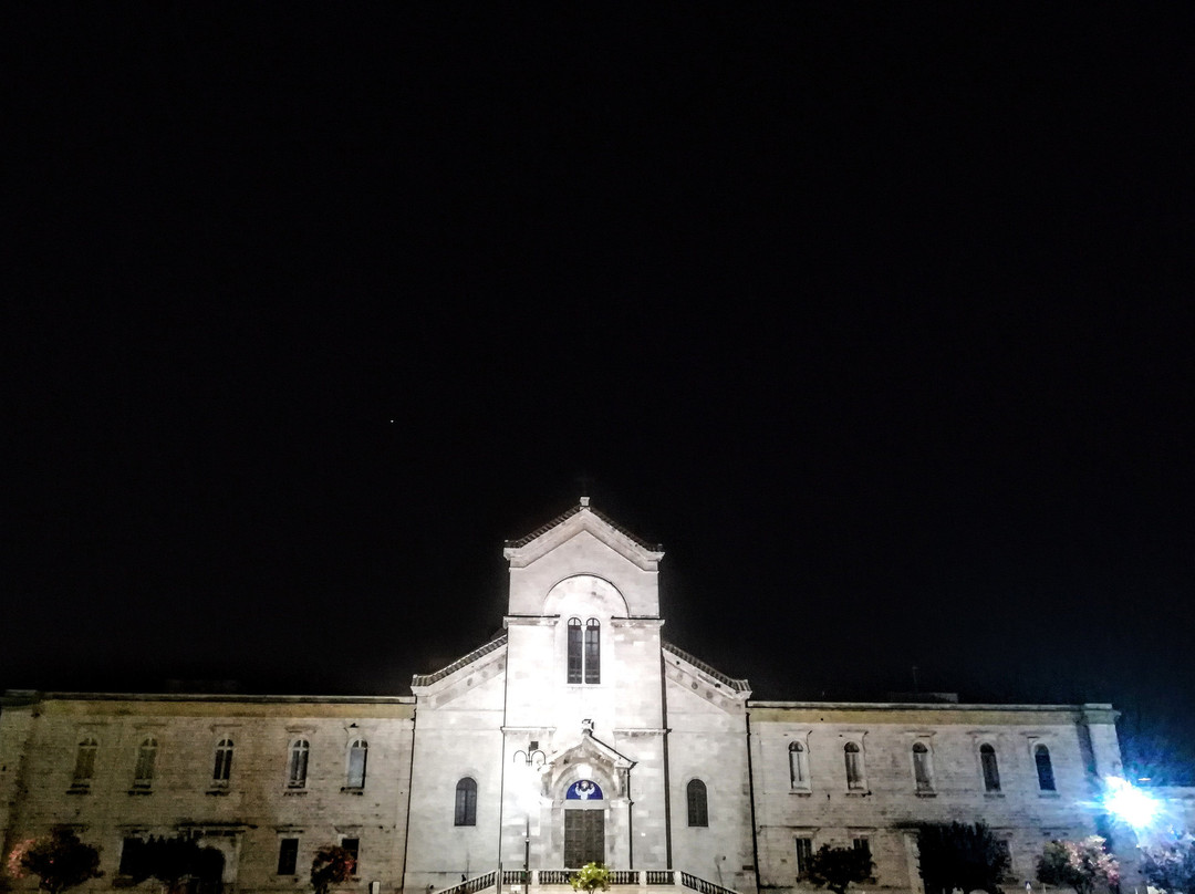 Chiesa di San Domenico-Giovinazzo必去景点