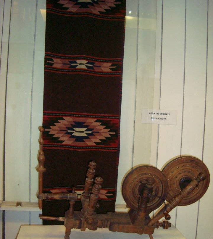 Historical Museum of Batak-Batak必去景点