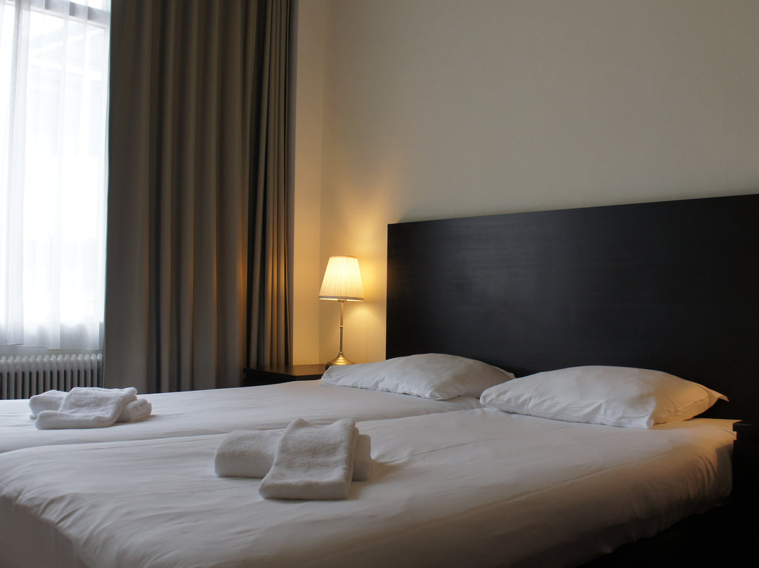 Hotel De Paasberg主图