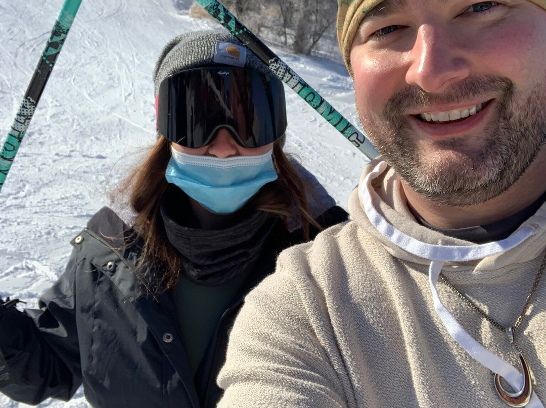 Great Bear Recreation Park-苏福尔斯必去景点