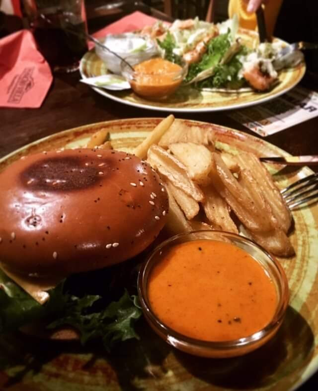 Pancho Villa Kankaanpää
