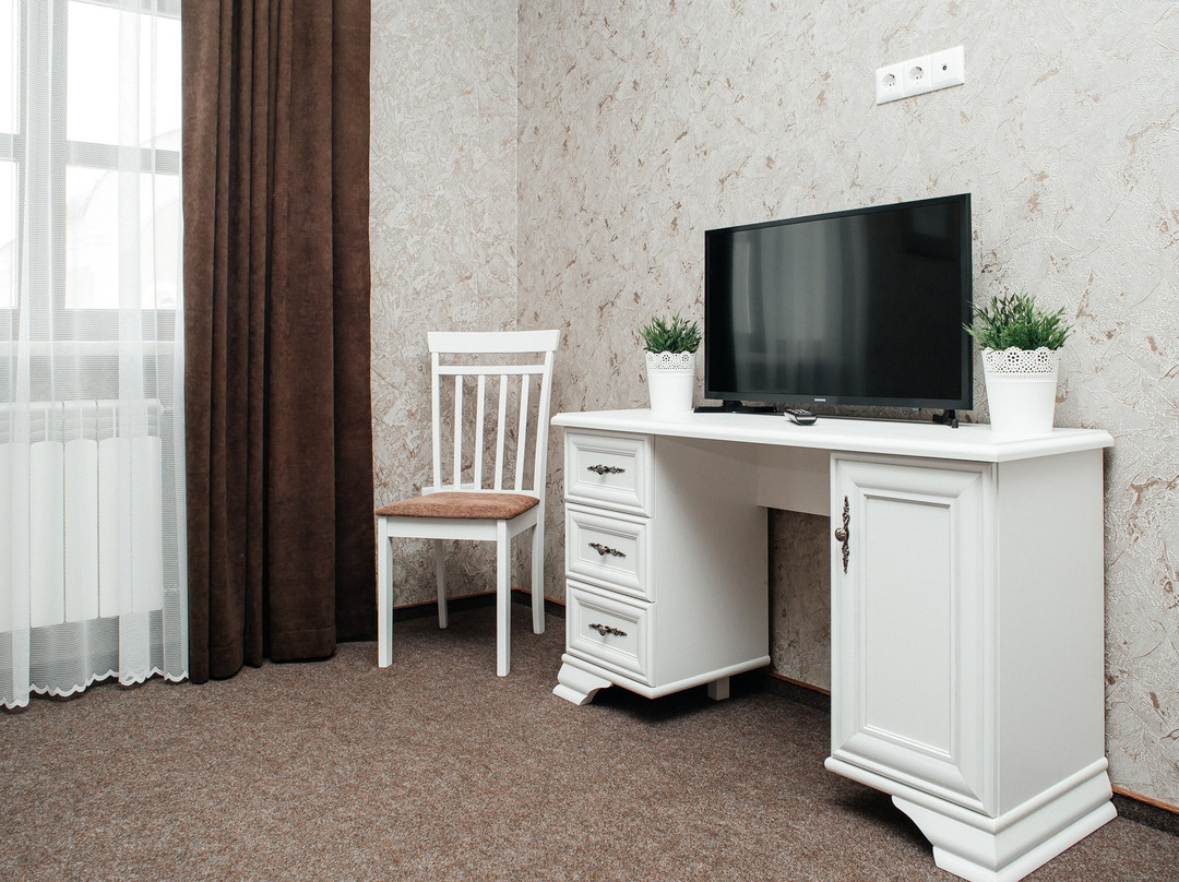 Belastok Hotel主图