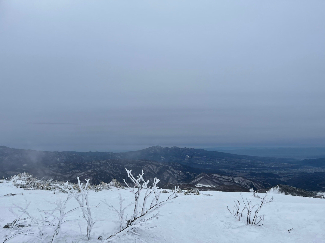 Mt. Hotaka景点图片