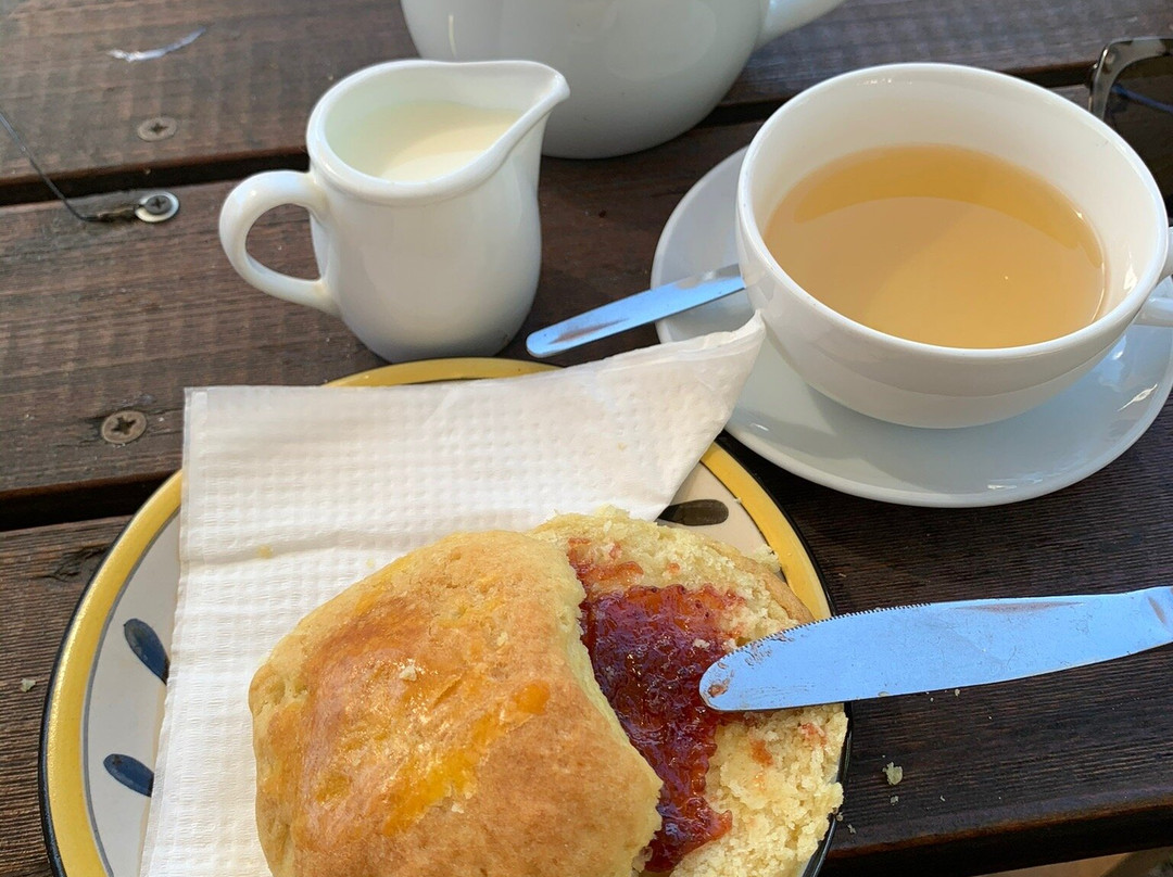 Harkerville Saturday Village Market-普利登堡湾必去景点