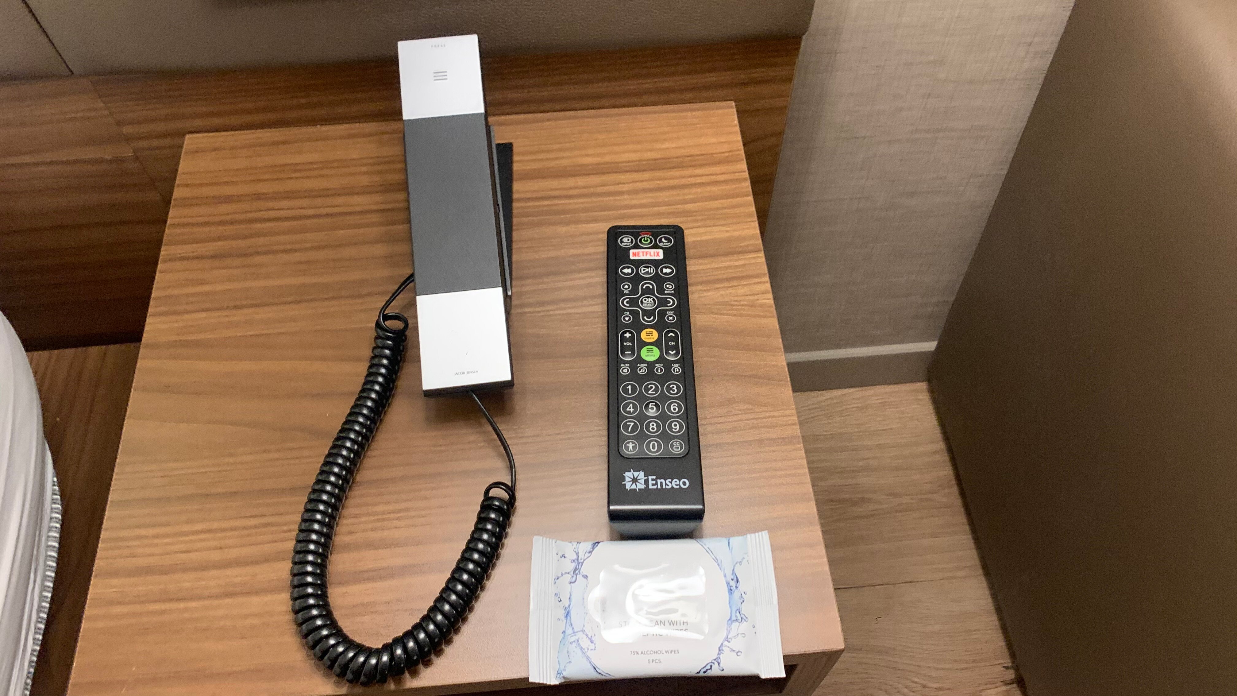 AC Hotel Bloomington Mall of America-浴室