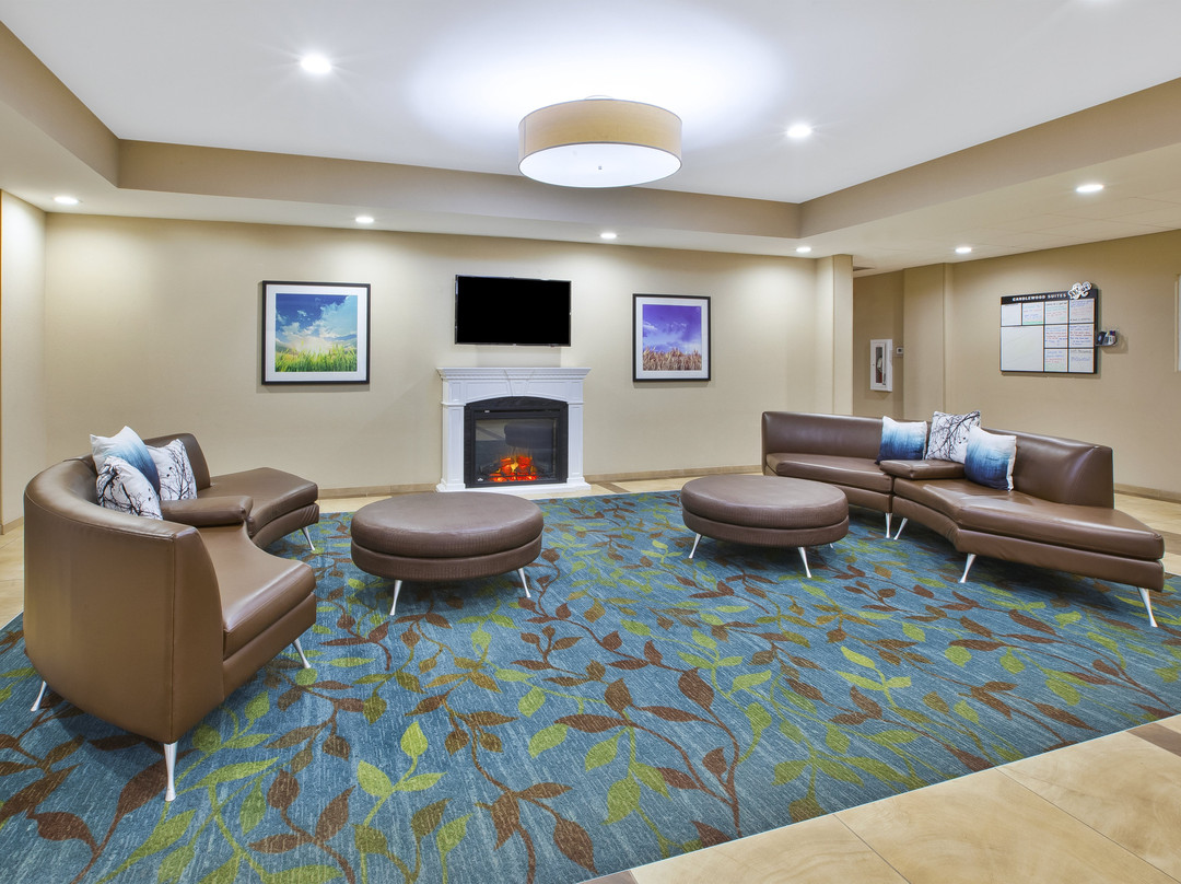 Candlewood Suites Morgantown-Univ West Virginia by IHG主图