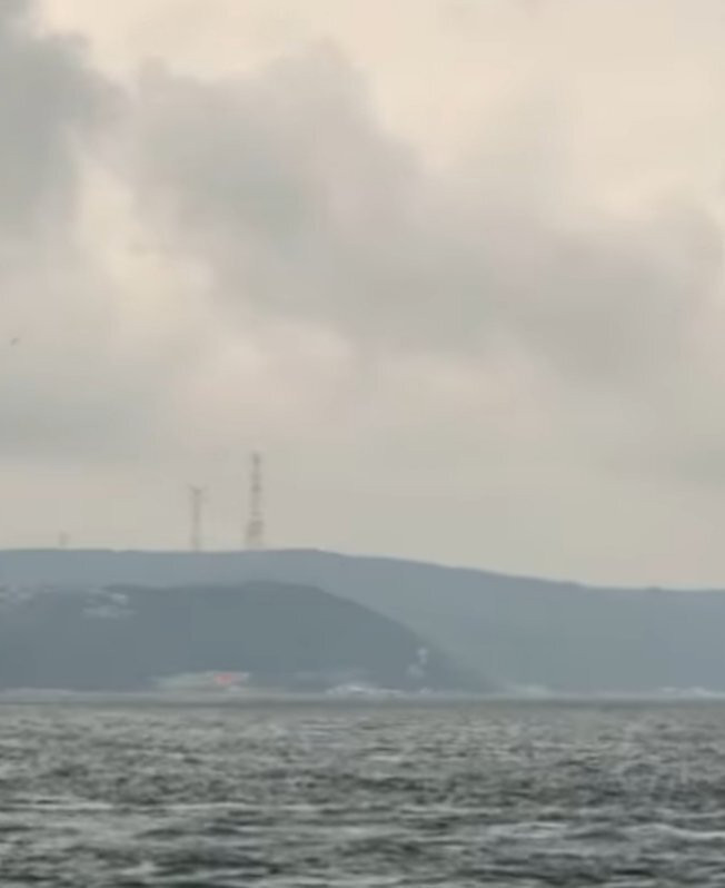 Riva Kalesi-伊斯坦布尔必去景点