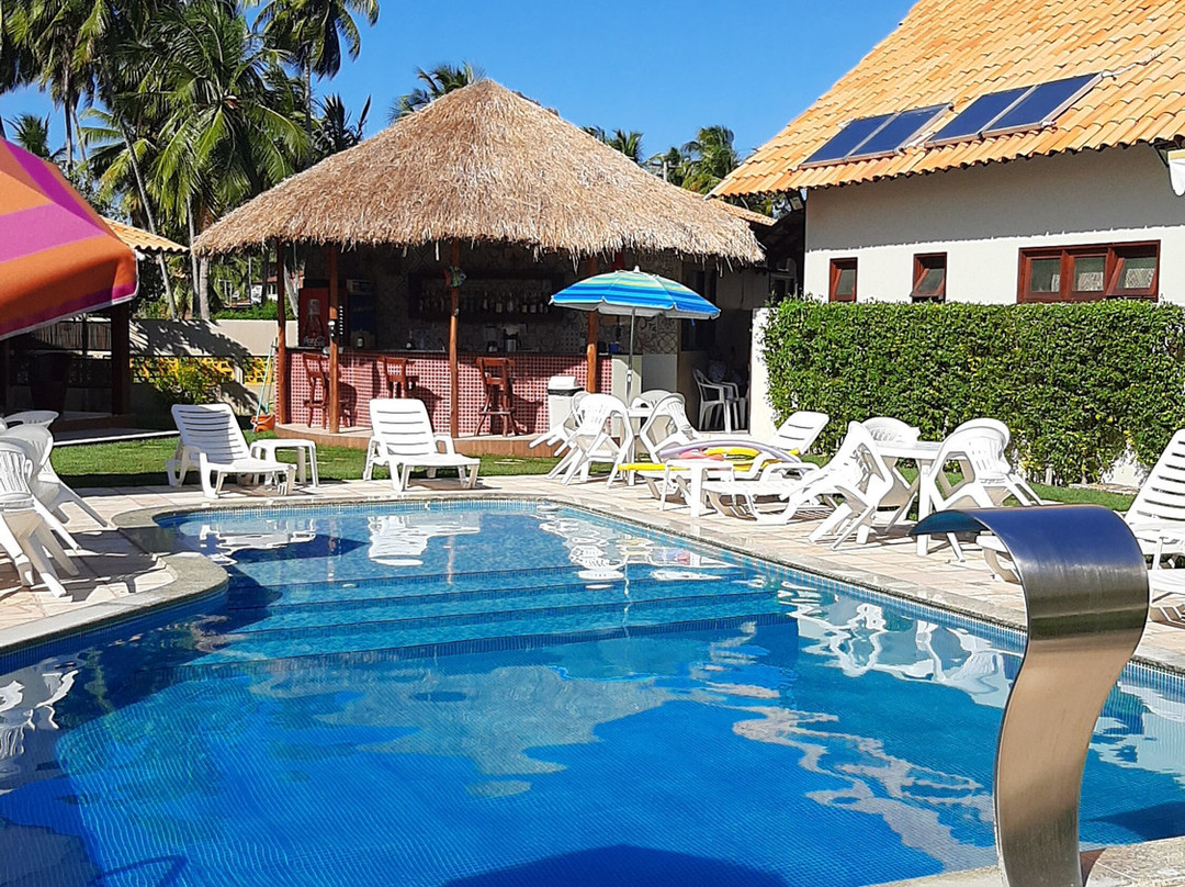 Pousada Yapara-Tyba主图