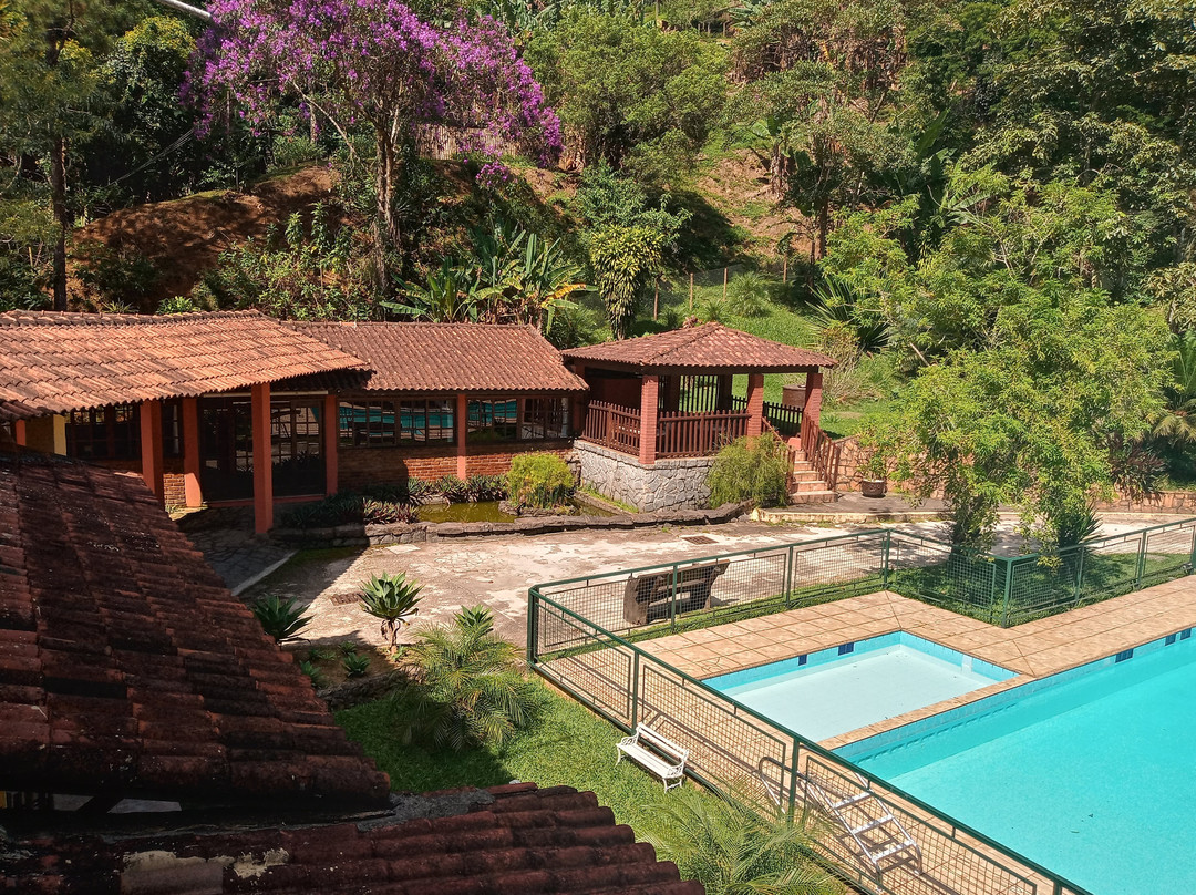 Pousada Green Garden主图