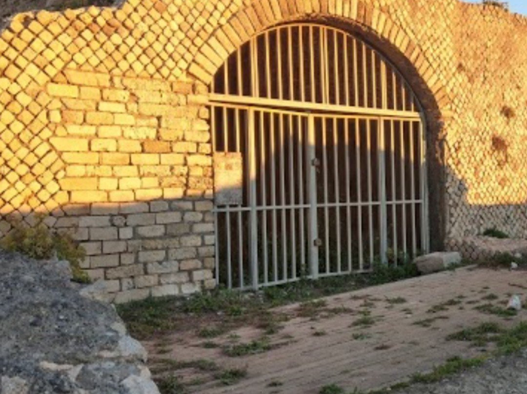 Villa Di Pompeo-Marina di San Nicola必去景点