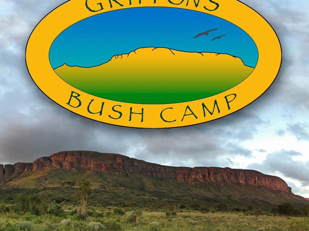 Griffons Bush Camp