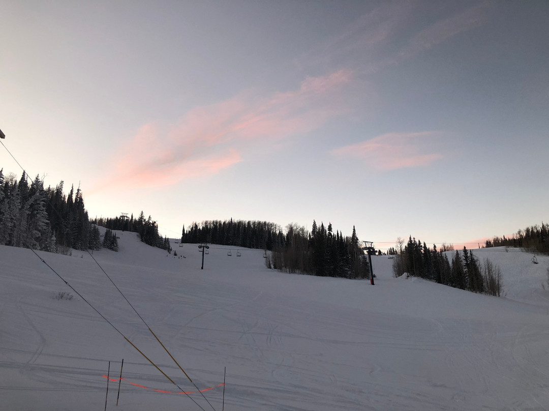 Georg's Ski Shop-布里安赫德必去景点