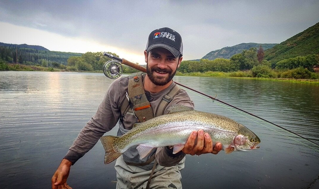 White River Outdoor Adventures-Meeker必去景点