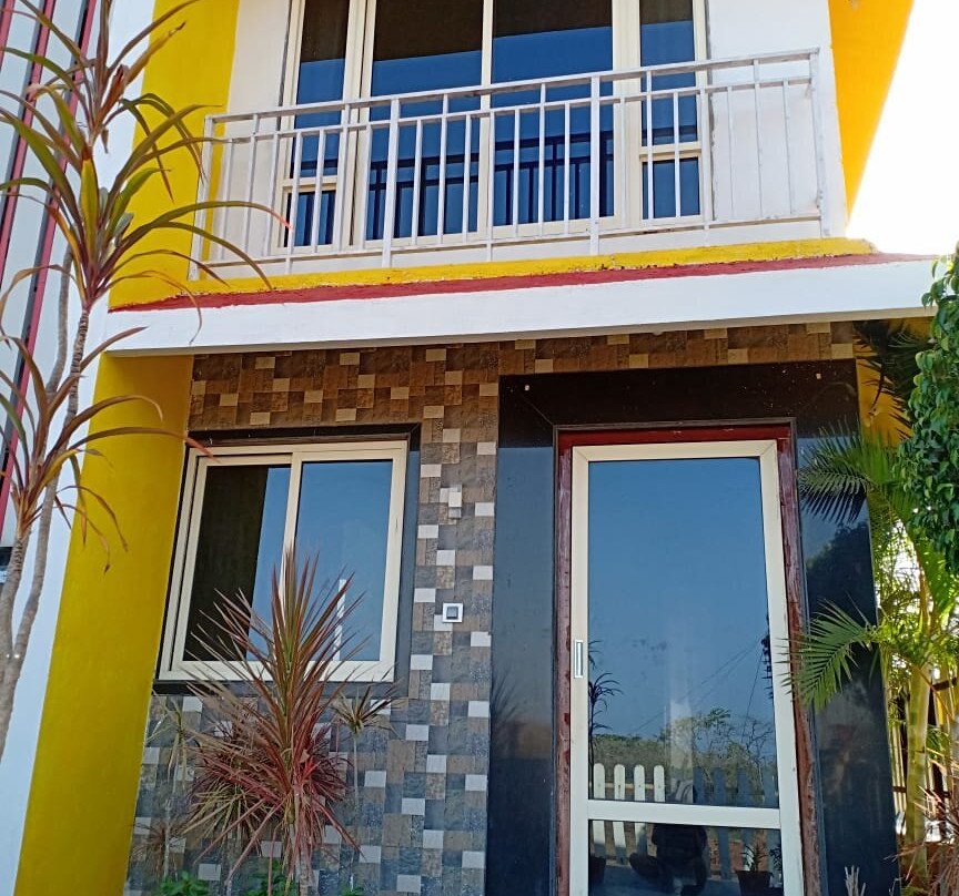 White Sand Retreat主图