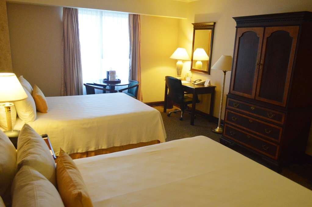 Best Western Plus Nuevo Laredo Inn & Suites主图