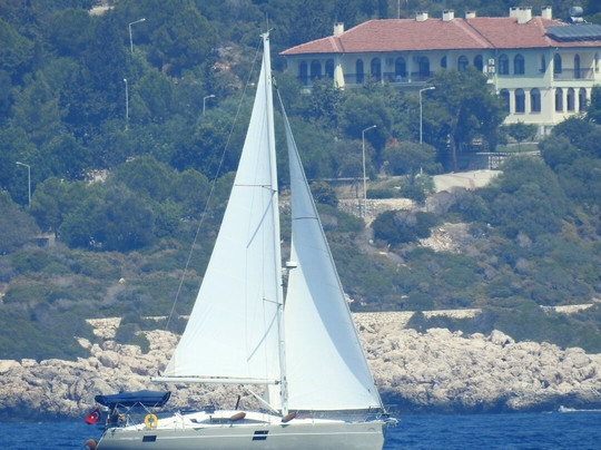 Barakuda Diving Center-卡斯必去景点