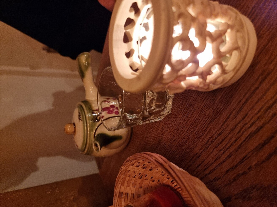 Quê Restaurant