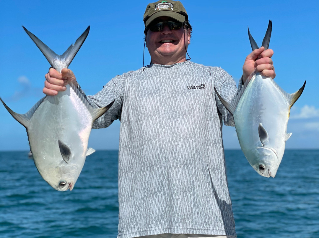 Reel Intense Inshore Charters-Boca Grande必去景点