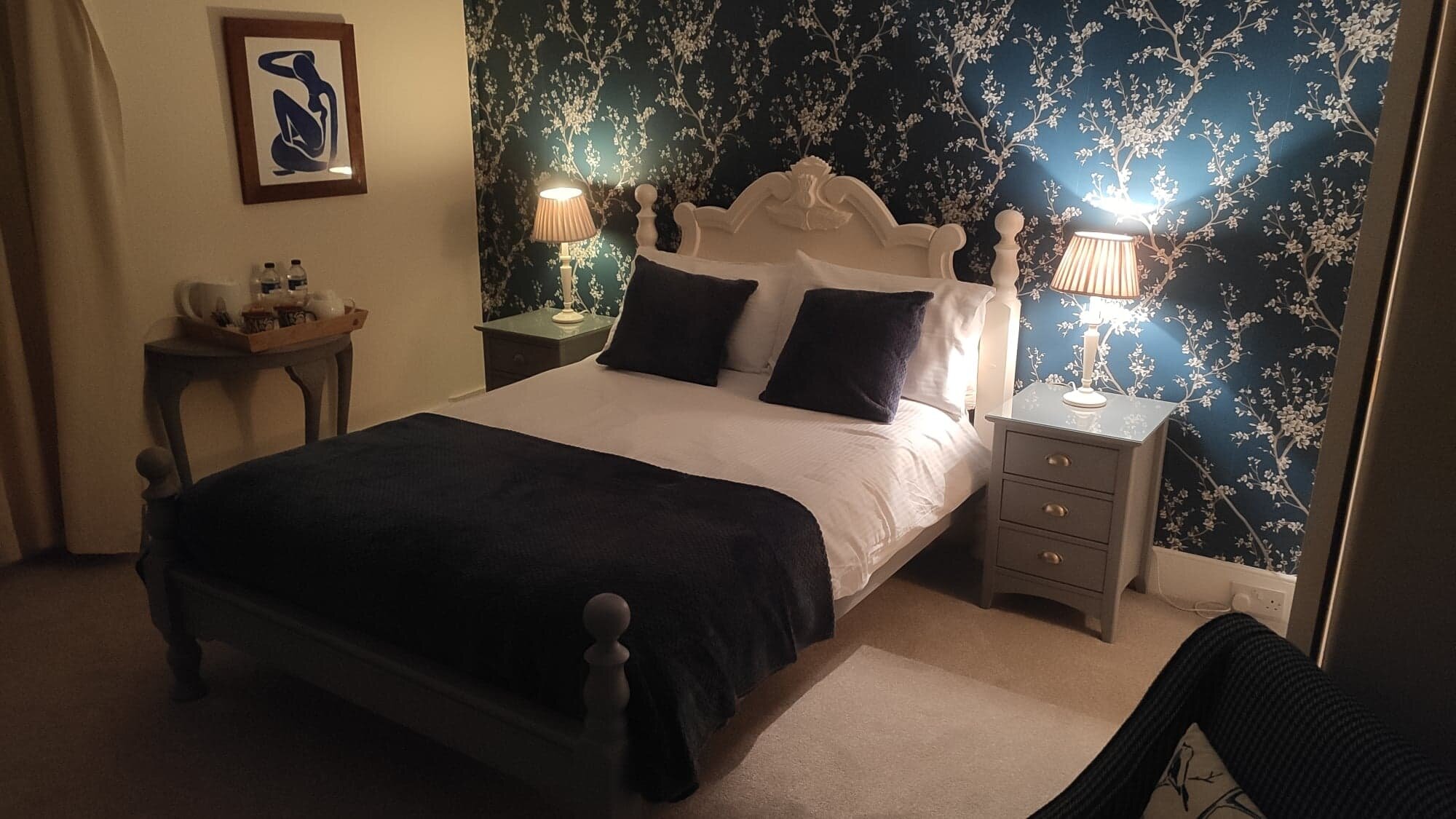 Reiver House Bed & Breakfast-官方