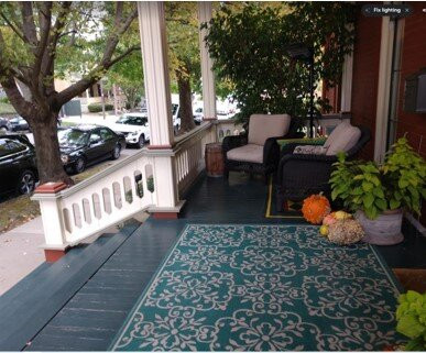 The Belvedere Inn Bed & Breakfast主图