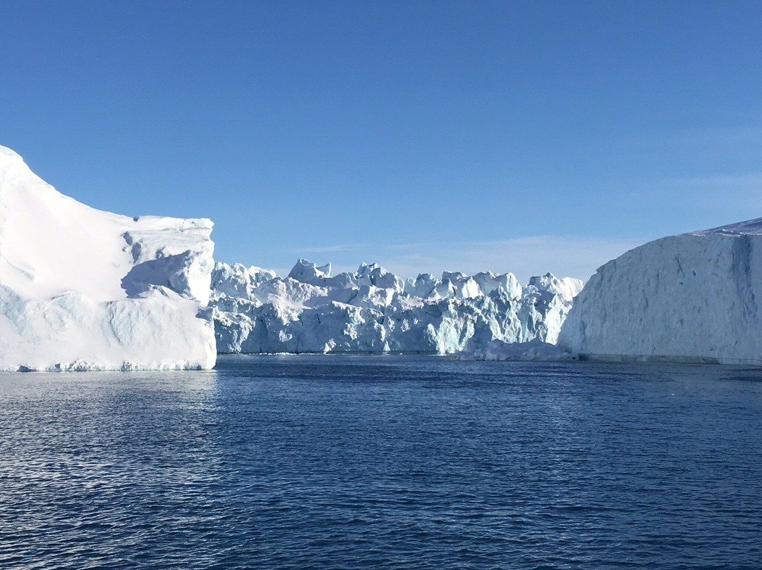 Sermeq Kujalleq (Jakobshavn Glacier)景点图片