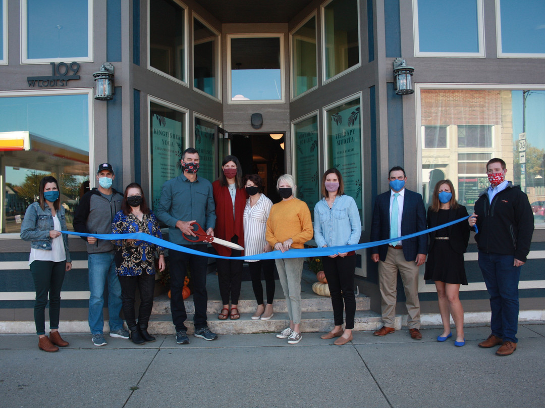 Willow Tree Wellness-Lodi必去景点