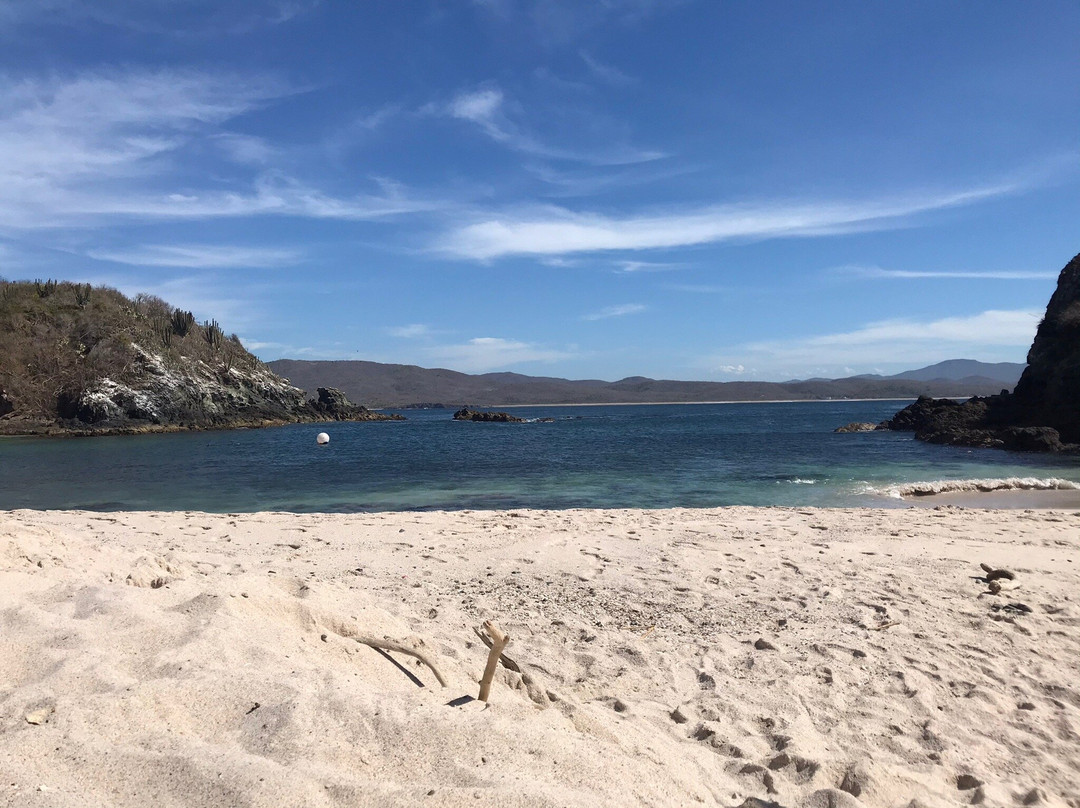 Isla Cocinas-null必去景点