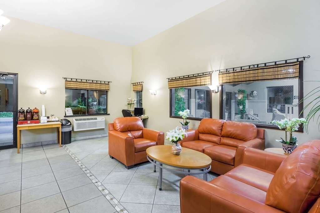 格兰茨帕斯速8汽车旅馆主图