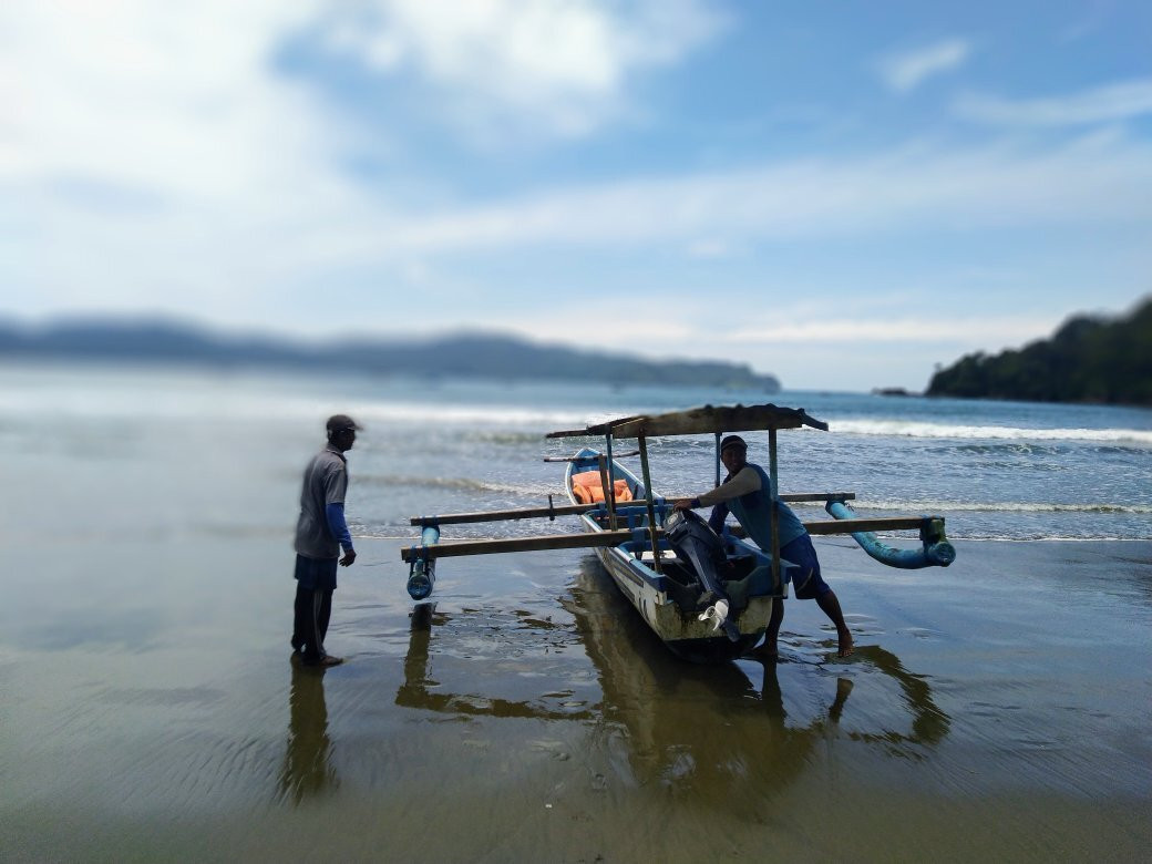Rajegwesi Beach-巴纽旺宣必去景点