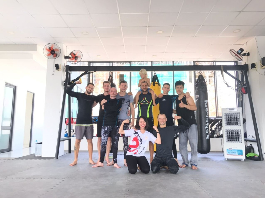 Nha Trang Sport Unite-芽庄必去景点