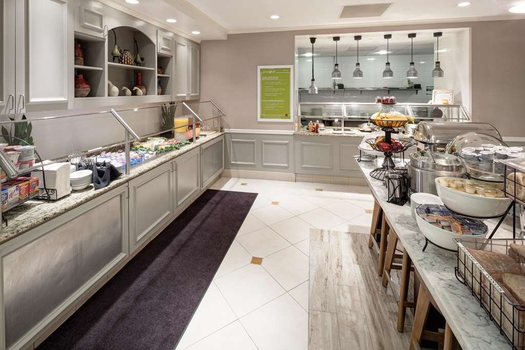 Hilton Garden Inn Frisco主图